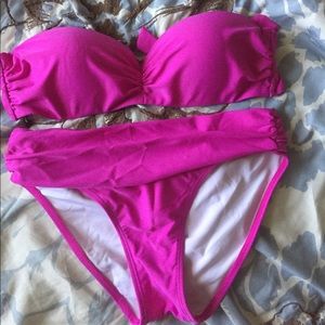 Victoria secret bathing suit